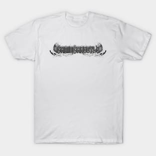 GaminGargoyle Logo 1 T-Shirt